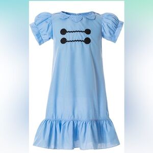 Lucy from Peanuts/ Charlie Brown Costume